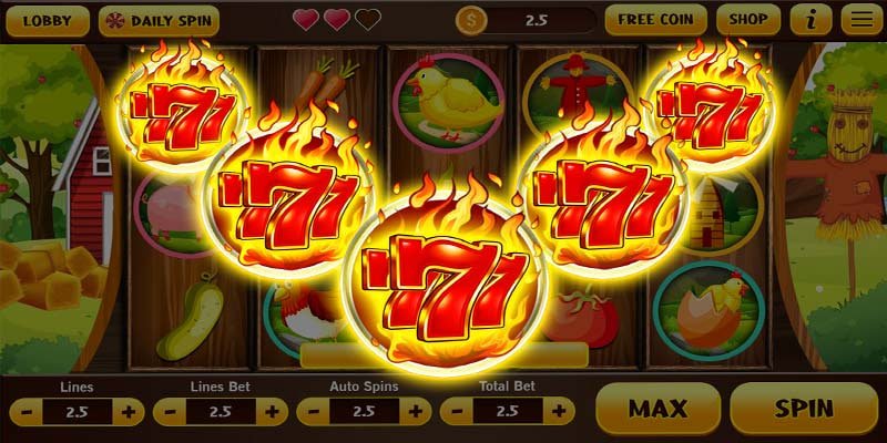 slot apk Mobile App Download