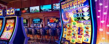 slot apk Myanmar Online Gaming Platform