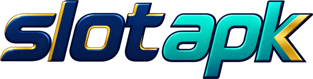 slot apk Logo